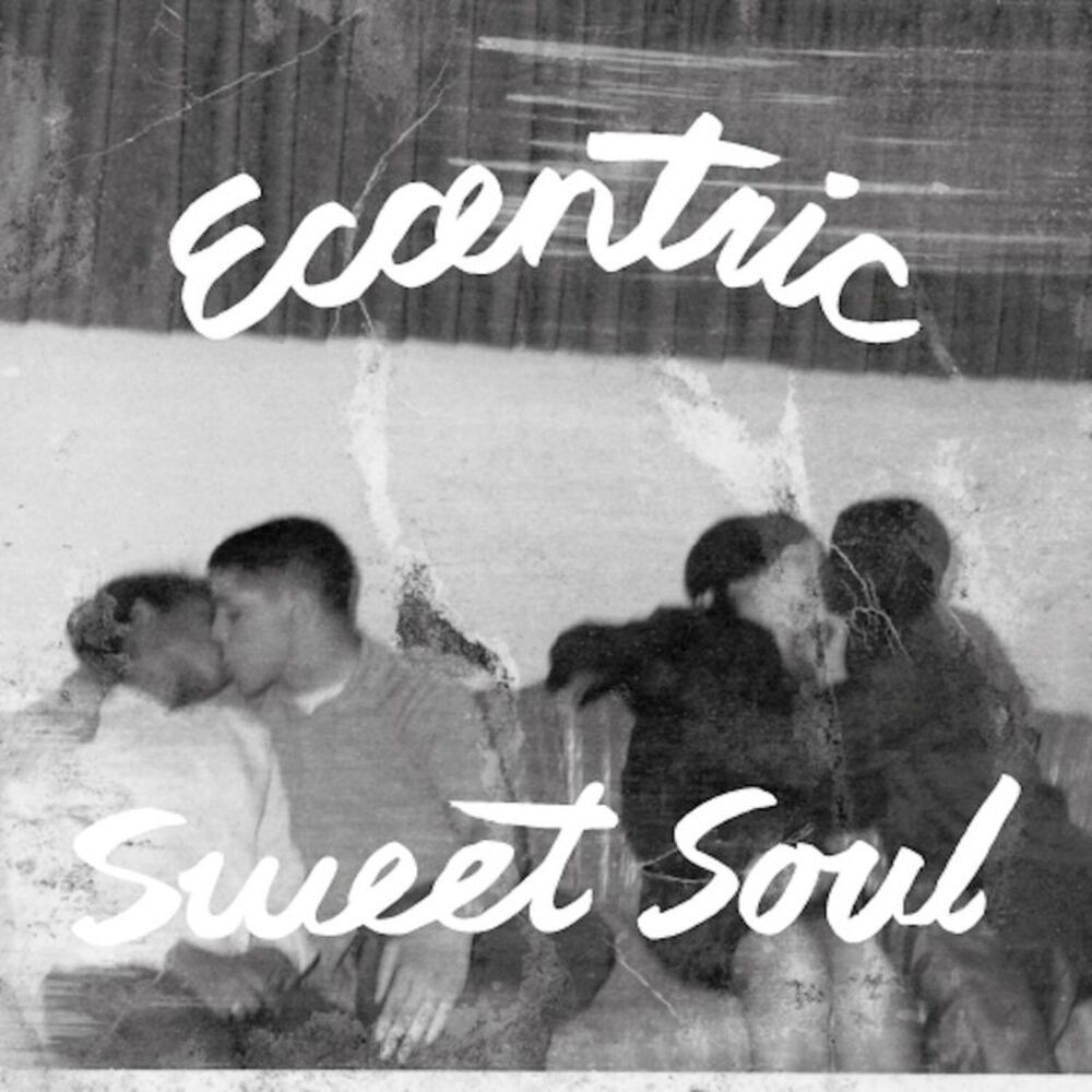 Various Artists - Eccentric Sweet Soul (Various Artists)  LP LP